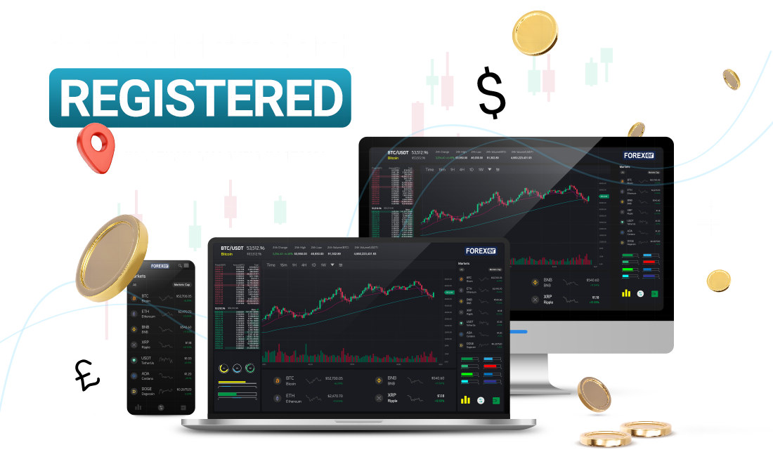 Forexer Limited Malaysia Regulated And Licensed Forex Broker