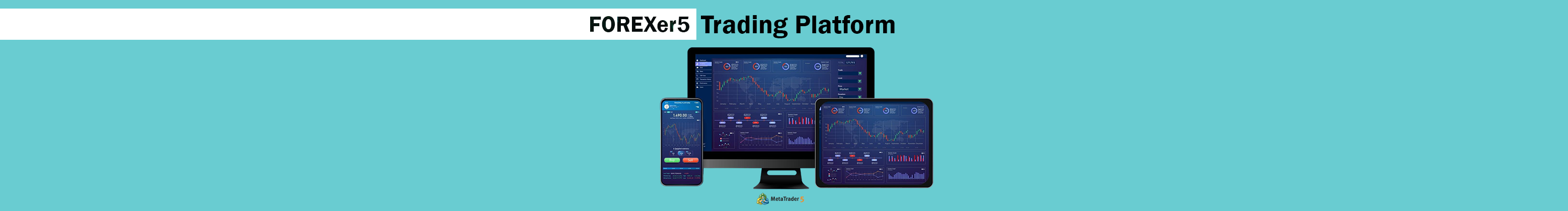 Forexer Real Account