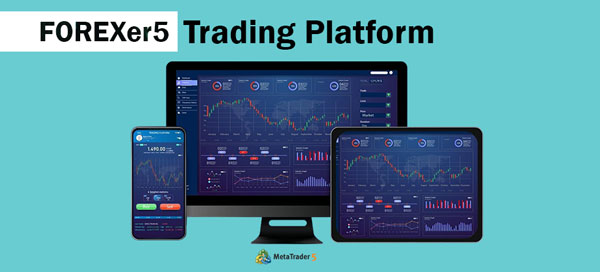 Forexer Real Account